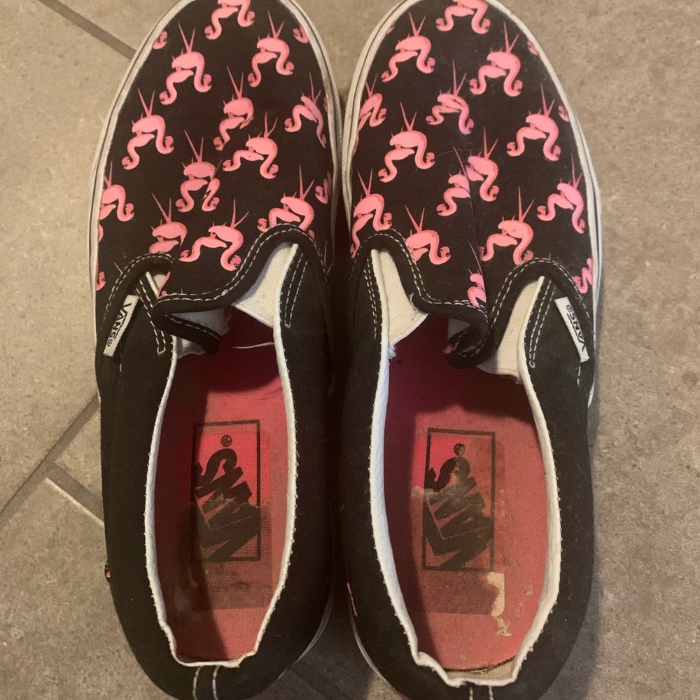 Vans Slip On
